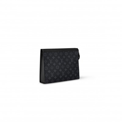 LOUIS VUITTON POCHETTE VOYAGE MM M61692 (26*20*5cm)